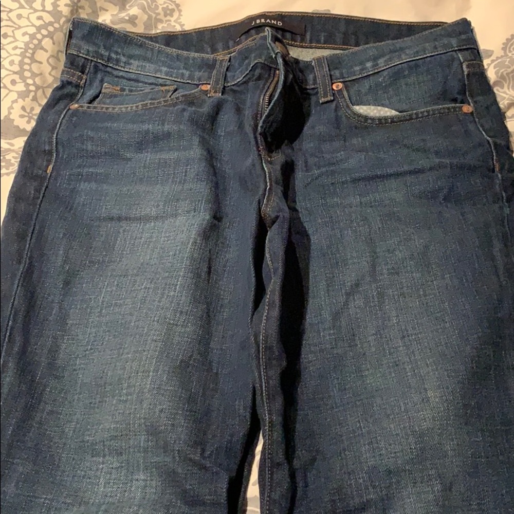 J Brand Jeans